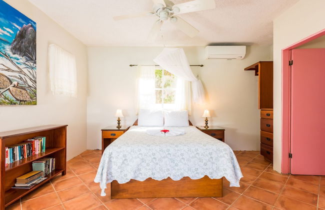 White Bay Villas and Beach Club - Foto 6