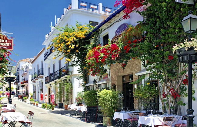 MI CAPRICHO C16 Luxury apartment on the beachfront - Foto 68