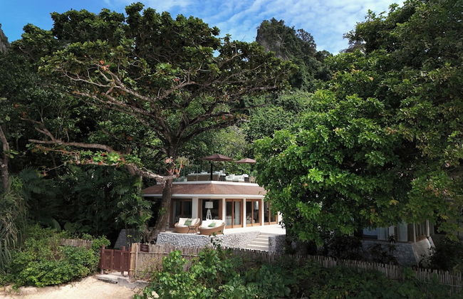 Villa Macaque and Villa Languor - Photo 44