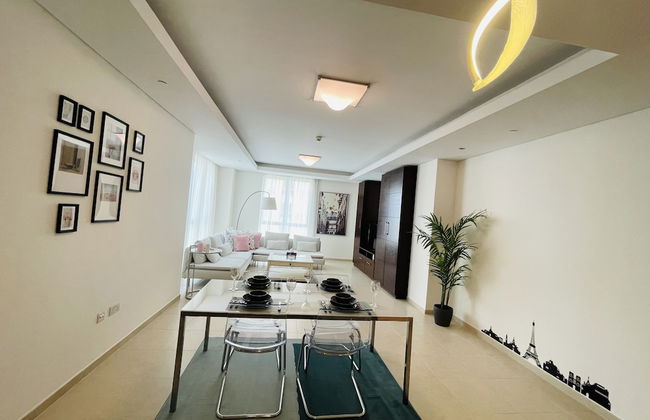 VB22 & VB23 by Qatar Coral - Foto 74