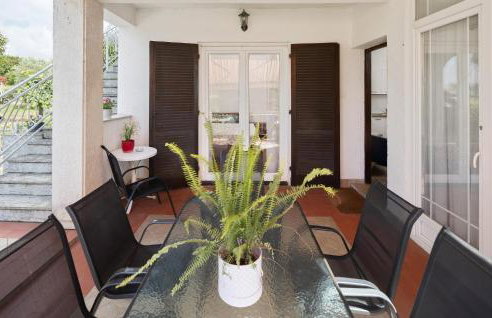 Nice Apartment In Lovrecica With Wifi - Foto 9