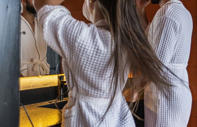 Cabana Duas Faces - Foto 47