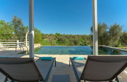 Trullo turchese Fabiola - Foto 35