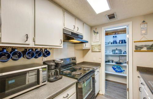 Families Welcome! Texas Home Near Lewisville Lake - Foto 10