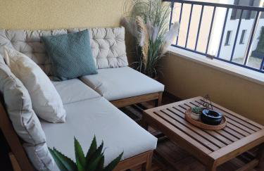 Beach Pearl Apartment - Photo 3