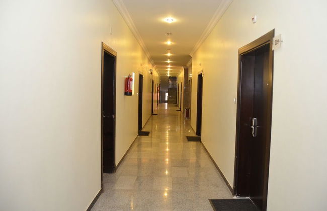 Fakhamat Aldyar for serviced Apartments - Foto 41