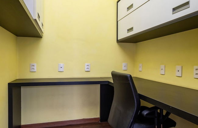 Sophisticated Ideal for Families in Botafogo Pb202b - Foto 16