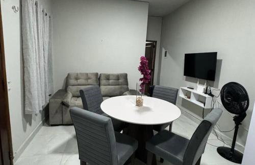 Apartamento confortável em excelente localização - Foto 1