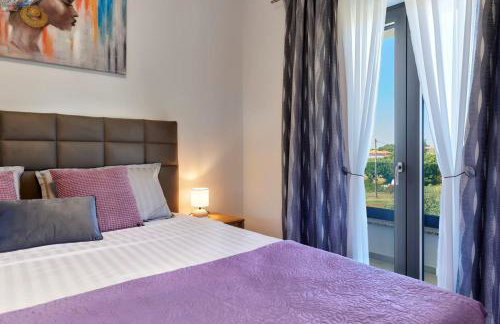 Brand new Villa Borina with pool - Foto 73