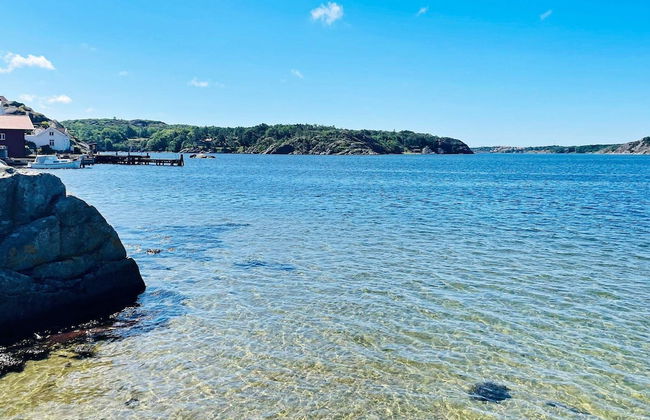 4 Star Holiday Home in Henan - Foto 17