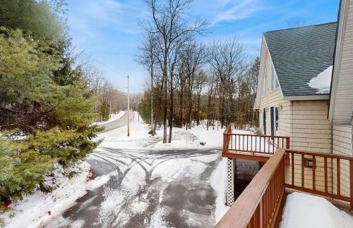 Owls' Hollow - Foto 23