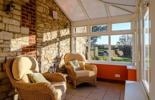 Nightingale Lodge - Foto 6