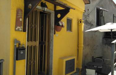 Casa Vacanze Margherita - Sasso di Castalda - Foto 12