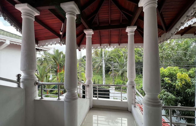 Villa Hirunika - Photo 10