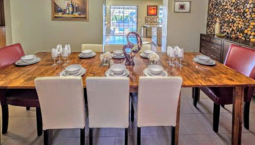 Vegas Speakeasy I HotTub I Pool I Games I Stadium - Foto 4