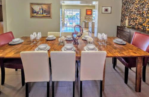 Vegas Speakeasy I HotTub I Pool I Games I Stadium - Foto 4