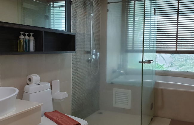 The Baycliff Residence - Foto 22