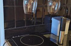 Studio Moderno com Piscina e Academia completa na Cobertura excelente espaço de Coworking Próximo ao Aeroporto de Congonhas e SP Expo - Foto 36