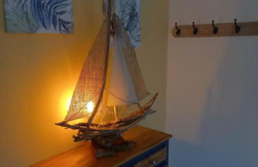 Gite Les sauvagines - Foto 32