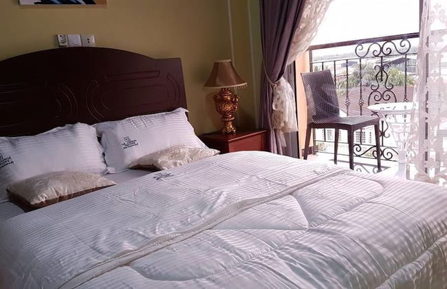 The Address Denver Residence - Foto 3