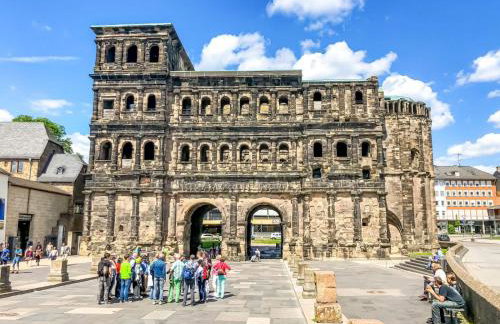 Moselburgblick - Foto 35