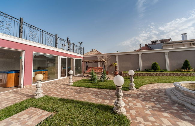 ROEL Residence Apartments - Photo 53