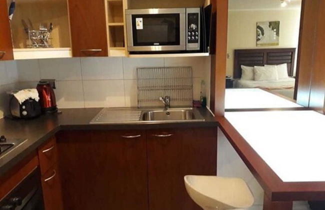 City Apartment - Foto 44