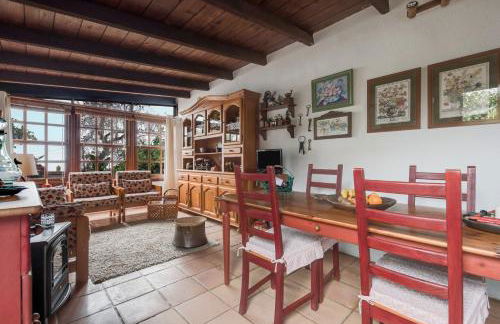 Casa Rural El Moral - Foto 12