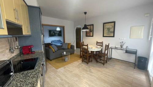 Grupo Gontad Apartamento Travesía da Agra - Foto 2