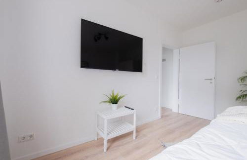 cruwzo I Apartment Rüttenscheid- Grün & Zentral - Foto 10