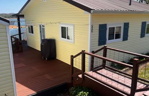 530 Fentress Lookout Rd - Foto 18