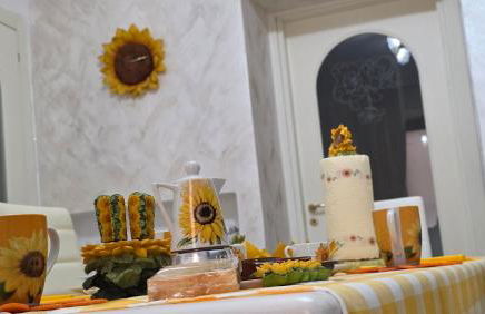 Sunflower Place - dimora del girasole - Foto 10