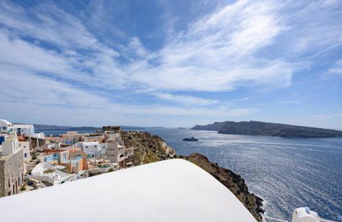 Nano Oia Villas - Foto 12