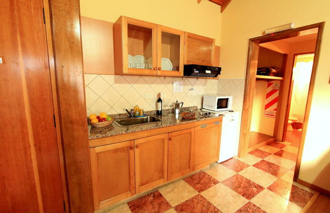 Linda Vista Apart Hotel - Photo 10