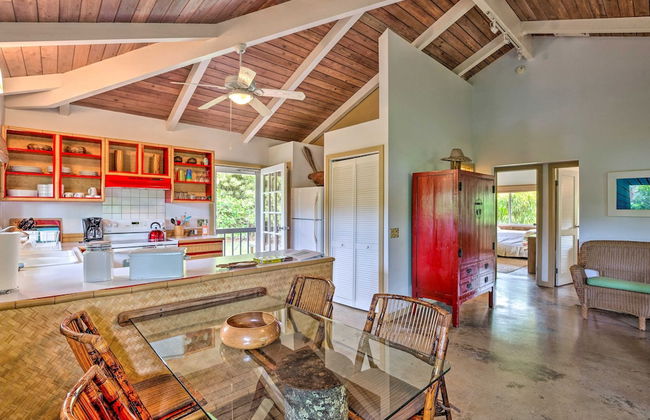 Kauai Hale Melemele 2 Bedroom Home - Foto 18