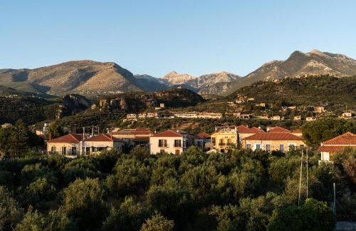 Hotel Liakoto - Foto 11