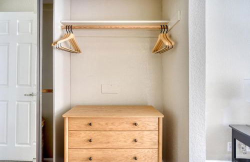 Santa Clara 2BR w WD Gym Pool Apple shuttle SFO-599 - Foto 17