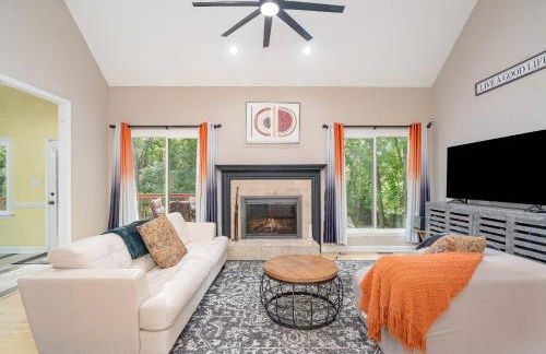 University Grand Estate + Executive Suite - Foto 29