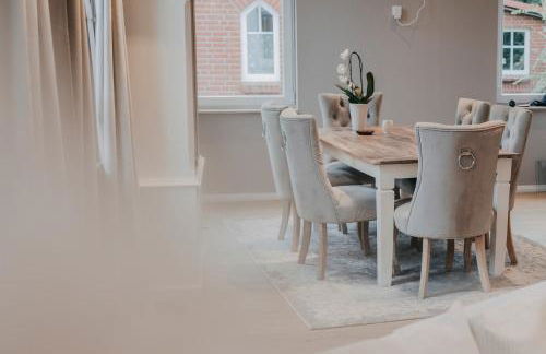 Cottage an der Elbe Tespe Hamburg - Foto 40