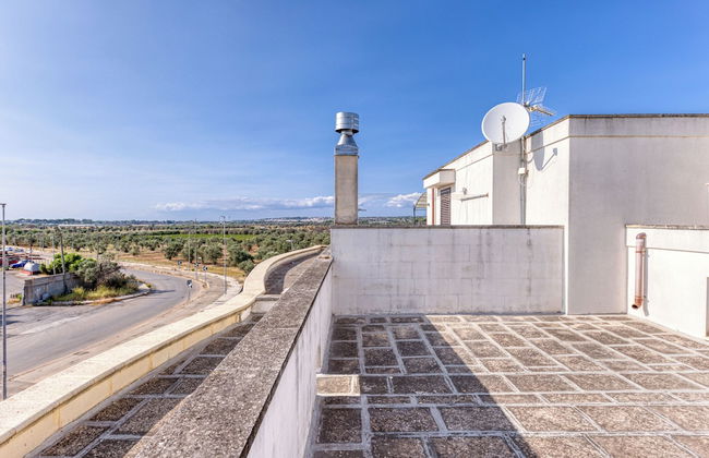 Villa Matina - Airco - Photo 30