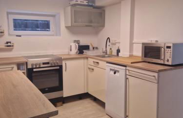 Monteur- Ferienwohnung Lage Kachtenhausen - Foto 10