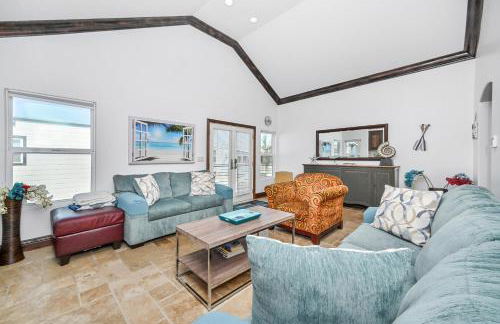 3 Bedroom Luxury Home Steps to Balboa Fun Zone - Foto 9