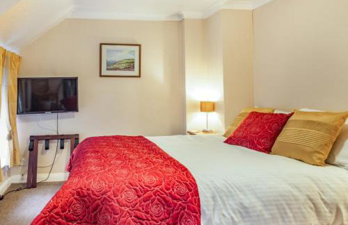 Smugglers Rock House - Foto 20