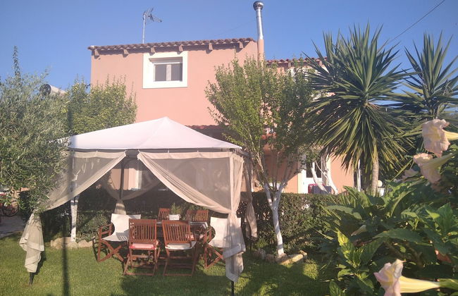 Villa Lou Corfu - Kalivioti Beach - Photo 18