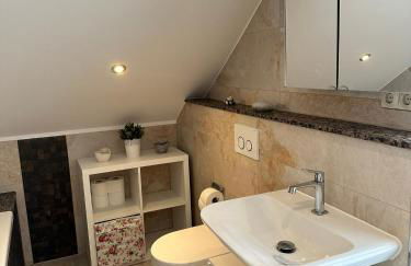 Ferienhaus Am Ettersberg - Foto 12