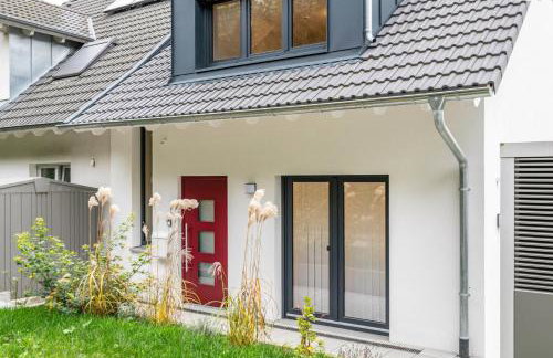 Ferienwohnung Vogesenpanorama - Foto 4