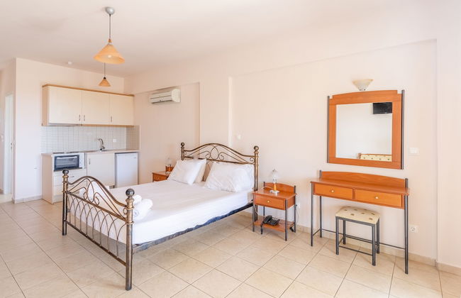 Hotel Aphrodite - Foto 35