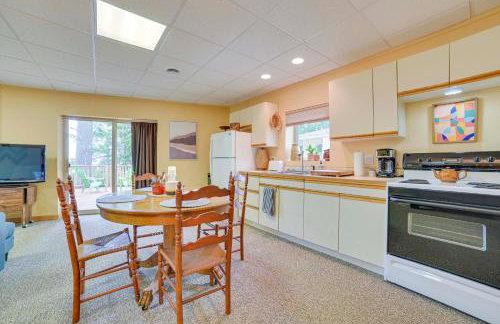 Waterfront Lake Huron Getaway with Private Beach! - Photo 22