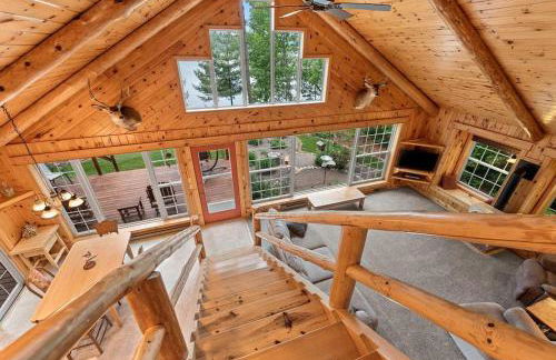 Gilas Lakehouse - Foto 23