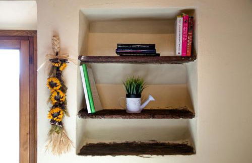 Tenuta Montemassi Podere Montauzzo - Foto 90